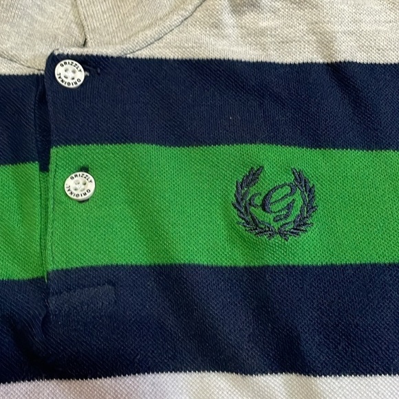 Bundle of 3 Boys Polo Shirts - Picture 9 of 11